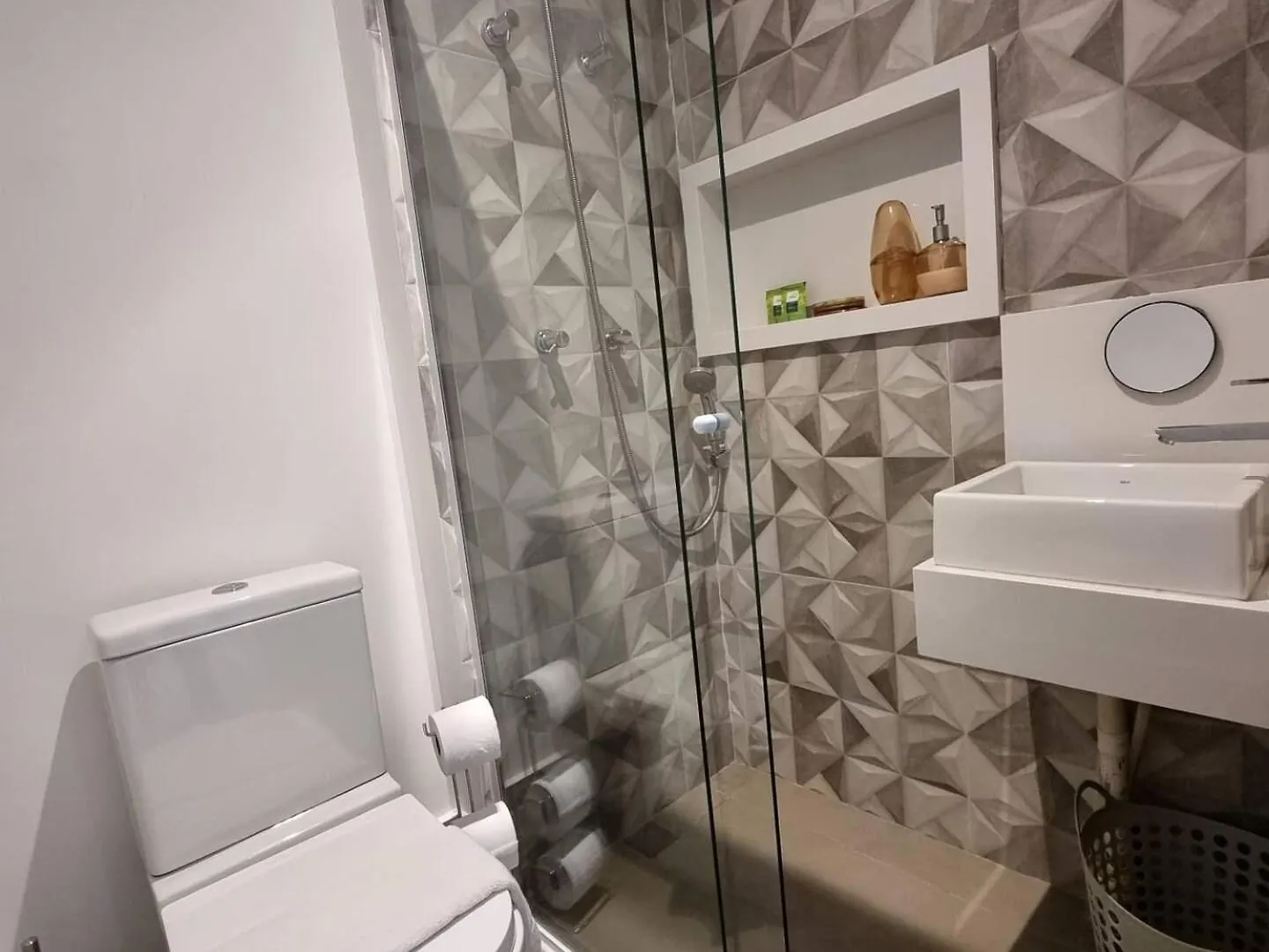 Apartment Studio Cheio De Bossa No Vn Oscar Freire Sao Paulo Brazil