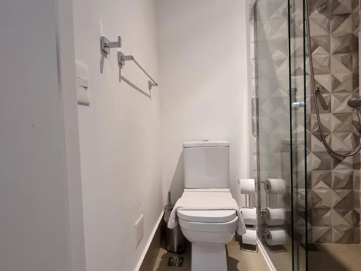 Apartment Studio Cheio De Bossa No Vn Oscar Freire Sao Paulo