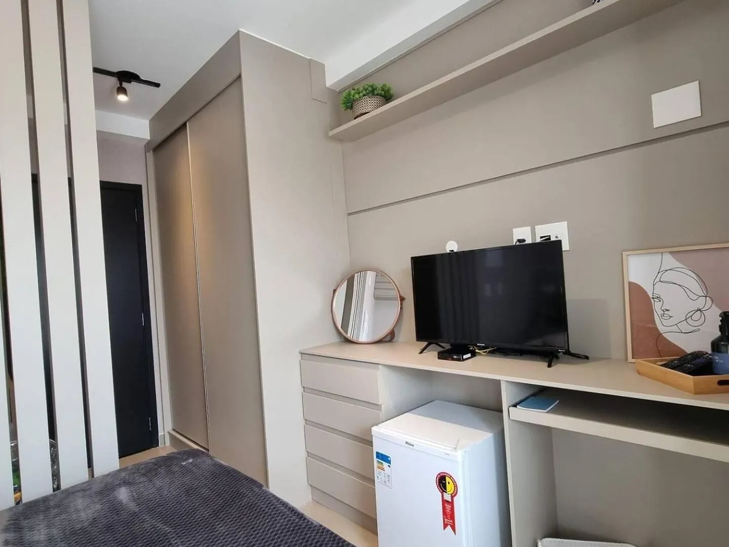 Studio Cheio De Bossa No Vn Oscar Freire Sao Paulo Apartment