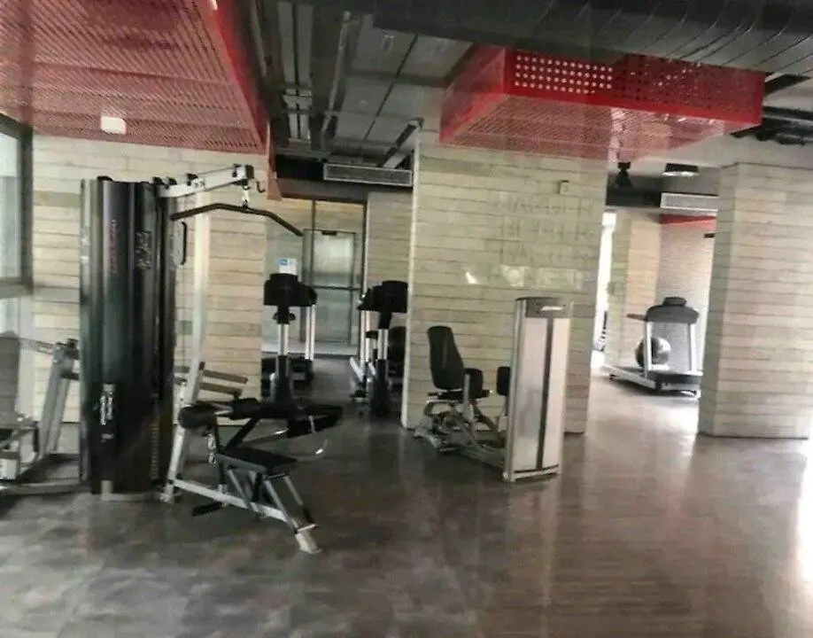 Studio Cheio De Bossa No Vn Oscar Freire Sao Paulo Apartment