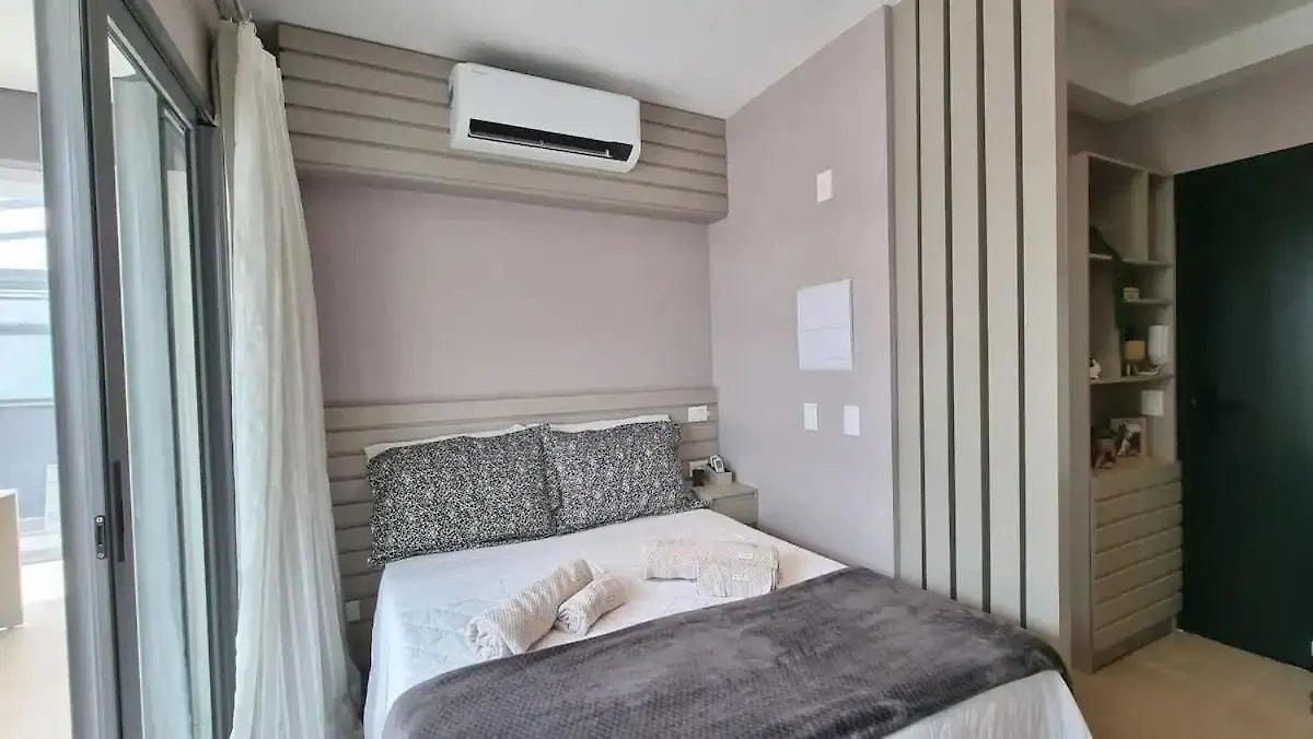 Apartment Studio Cheio De Bossa No Vn Oscar Freire Sao Paulo