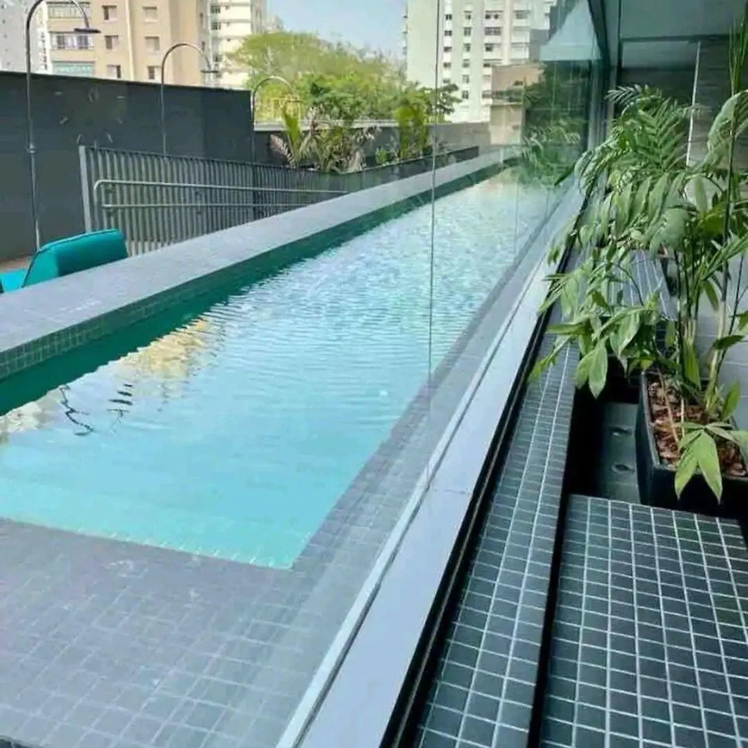 Studio Cheio De Bossa No Vn Oscar Freire Sao Paulo Apartment