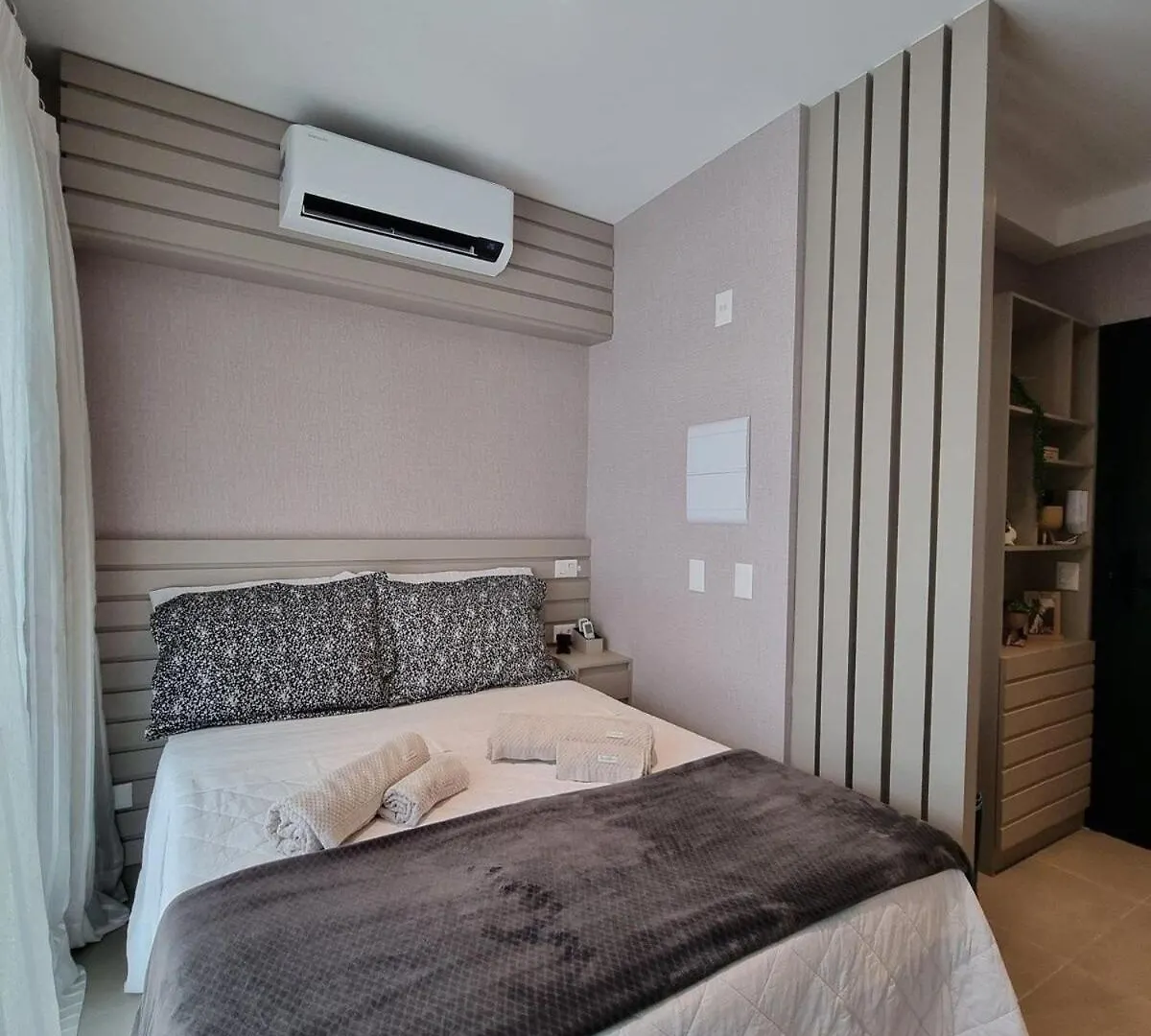 Apartment Studio Cheio De Bossa No Vn Oscar Freire Sao Paulo