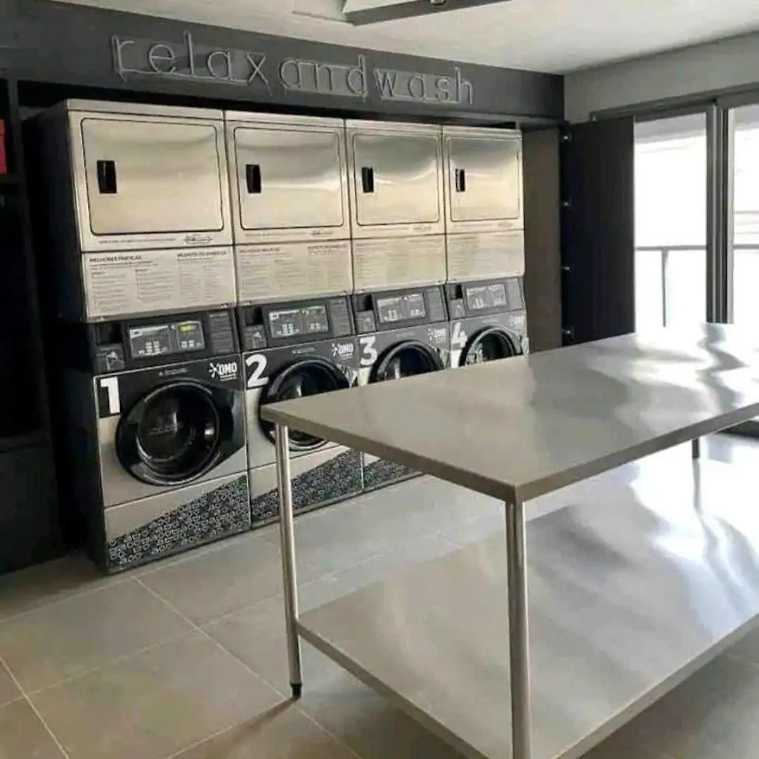 Studio Cheio De Bossa No Vn Oscar Freire Sao Paulo Apartment