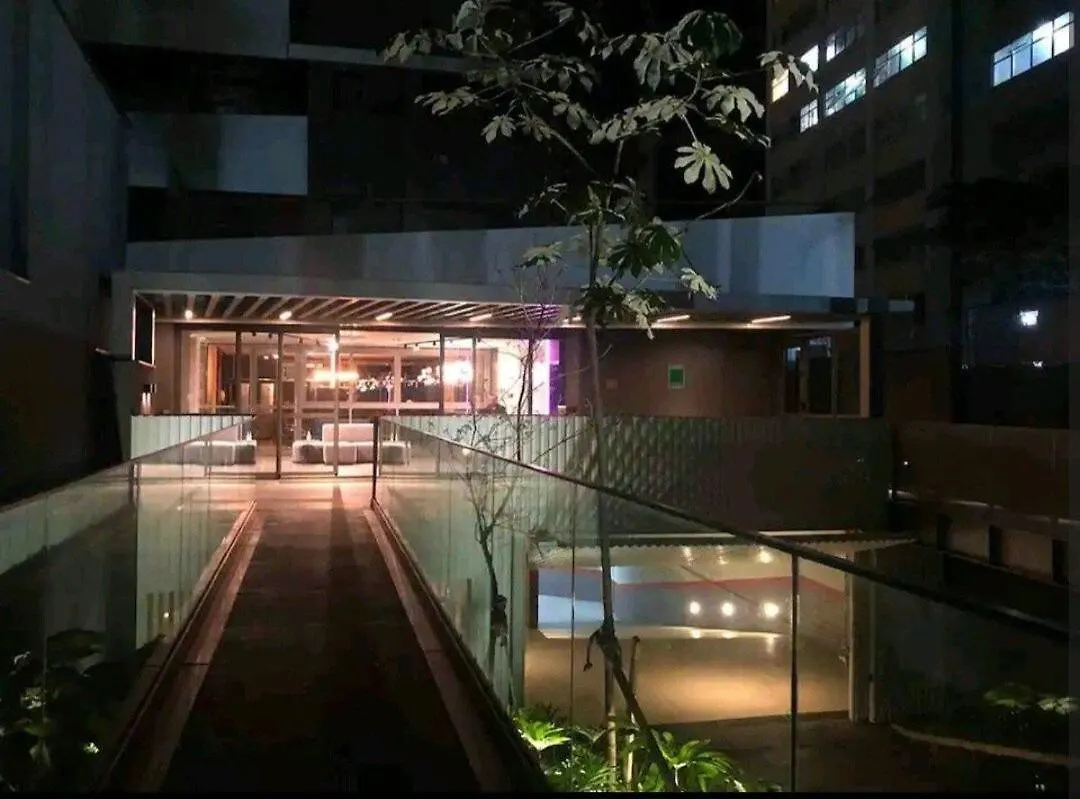 Apartment Studio Cheio De Bossa No Vn Oscar Freire Sao Paulo