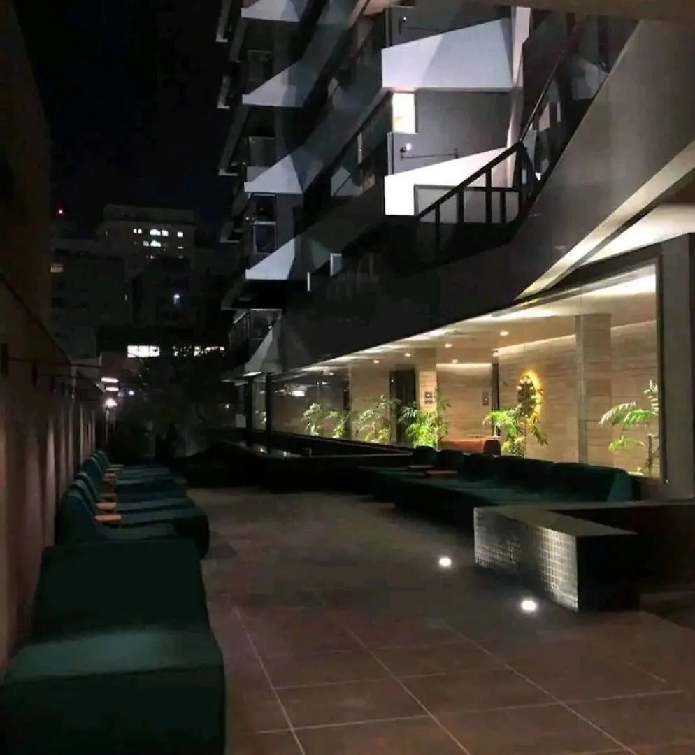 Apartment Studio Cheio De Bossa No Vn Oscar Freire Sao Paulo Brazil