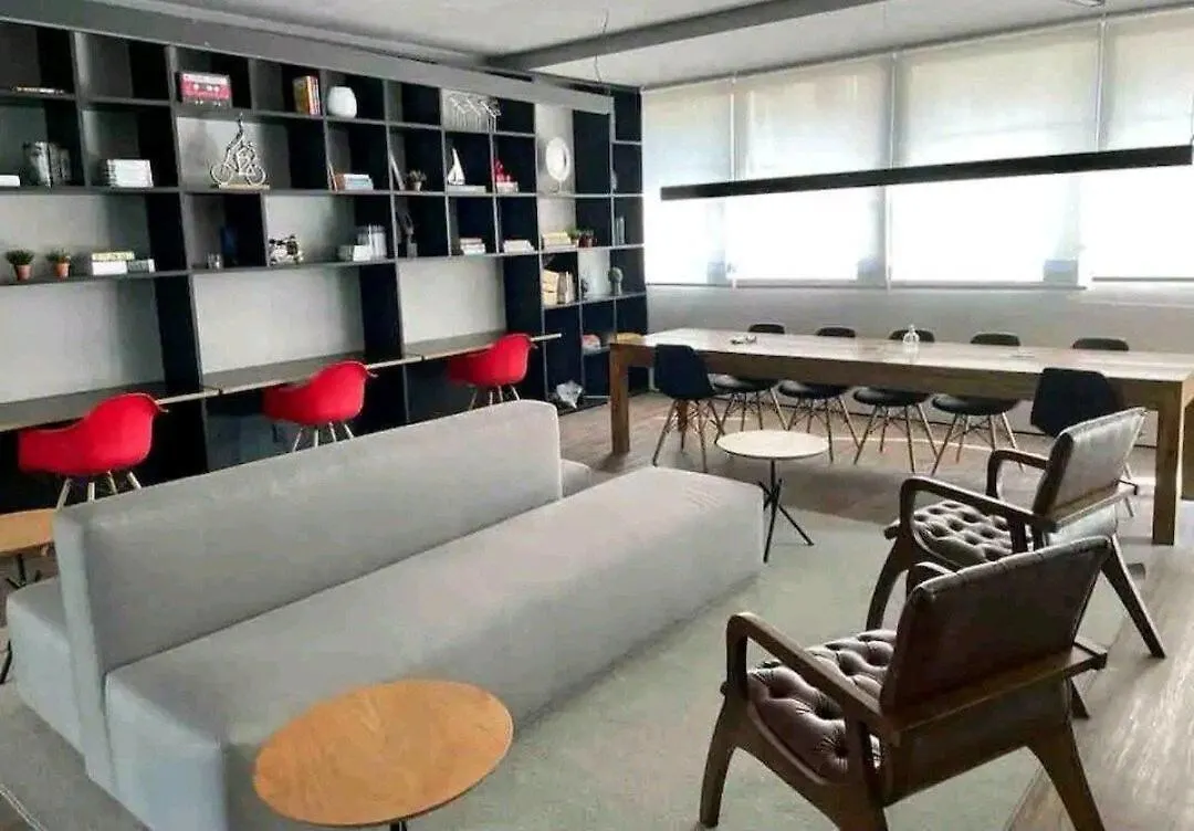 Apartment Studio Cheio De Bossa No Vn Oscar Freire Sao Paulo