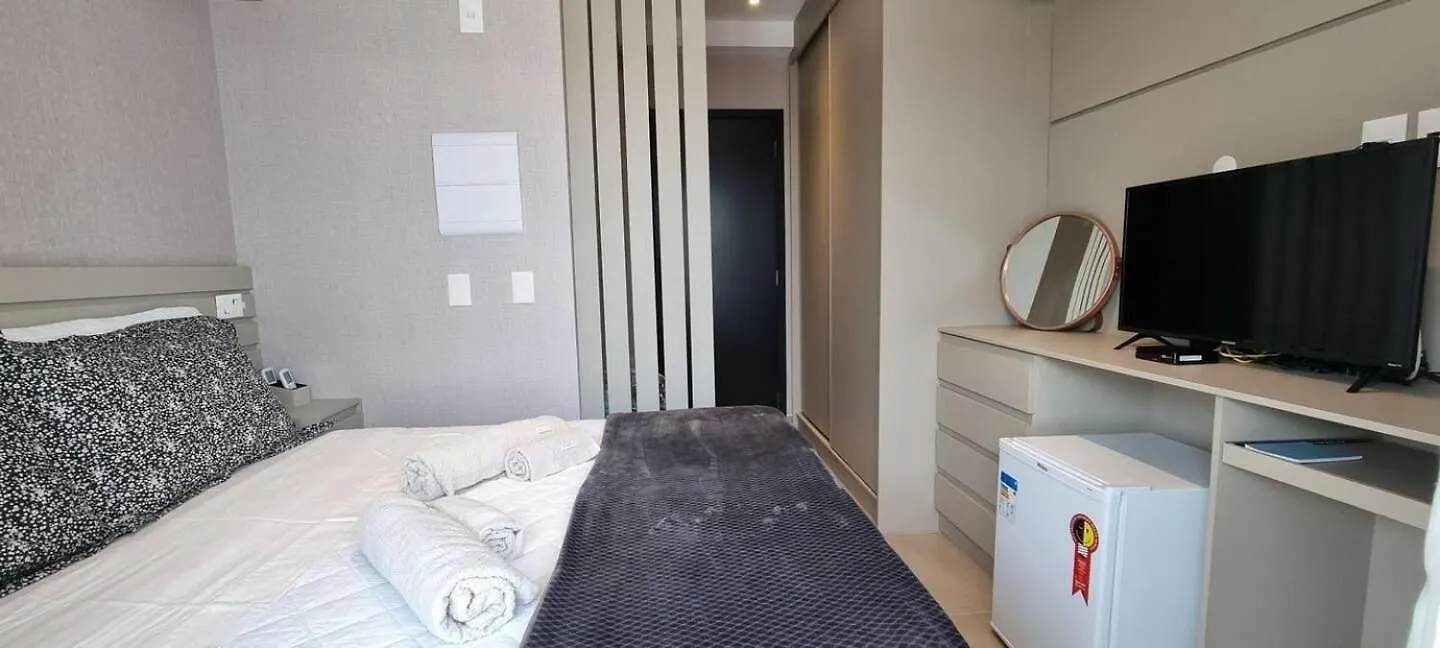 Apartment Studio Cheio De Bossa No Vn Oscar Freire Sao Paulo